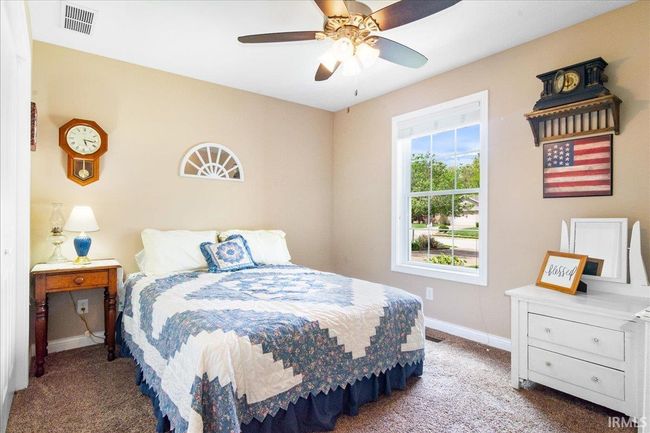 3439 Lost Creek Dr, House other with 3 bedrooms, 2 bathrooms and null parking in Evansville IN | Image 21