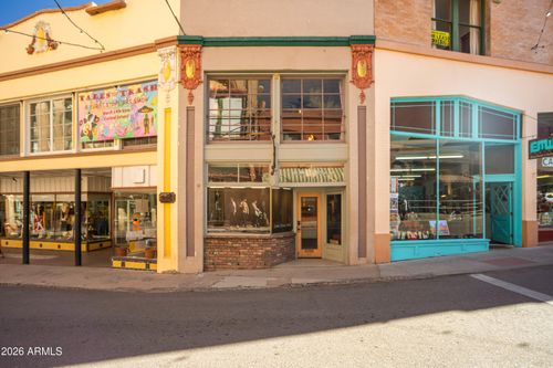 40 Main St, Bisbee, AZ, 85603-9901 | Card Image