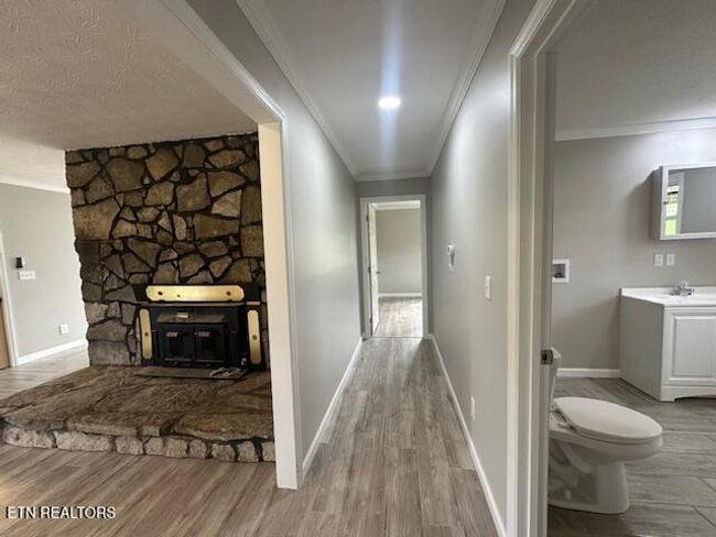 320 Speaks Branch Rd, House other with 2 bedrooms, 1 bathrooms and null parking in Rose Hill VA | Image 11