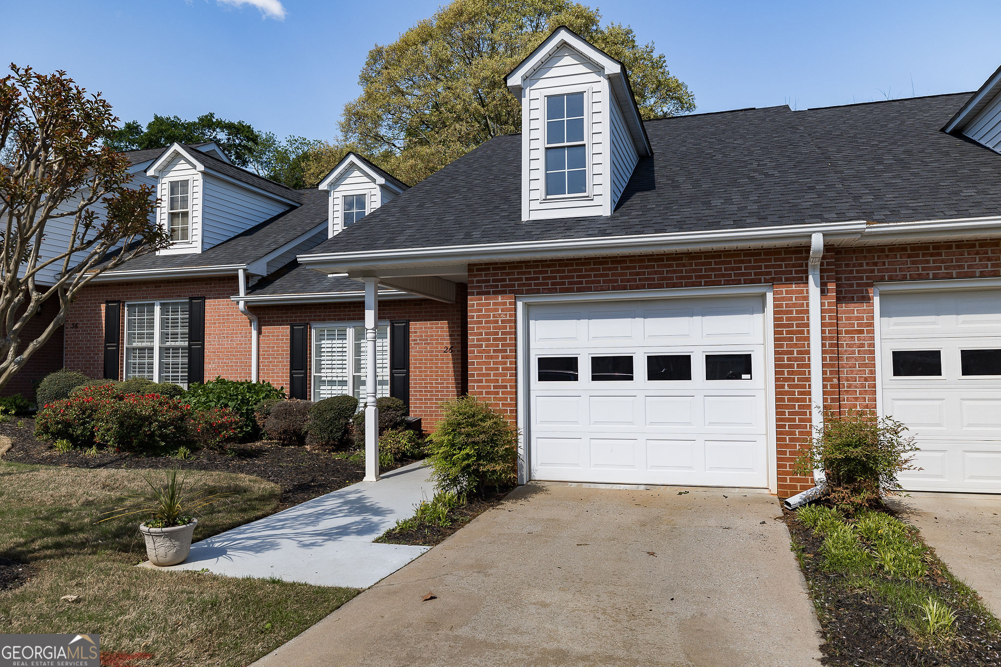 Somerset Ct, Hartwell, GA 30643