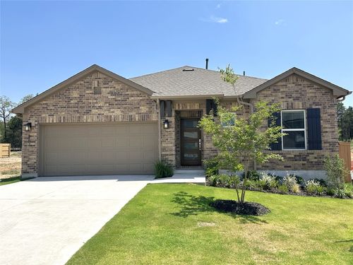 257 Coleta Trl, Bastrop, TX, 78602-2336 | Card Image