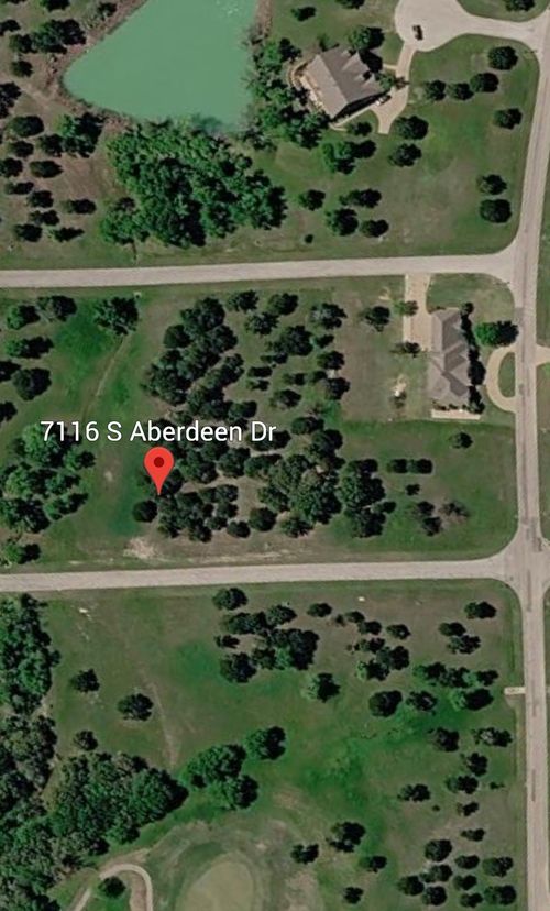 7116 S Aberdeen Dr, Cleburne, TX, 76033-8934 | Card Image