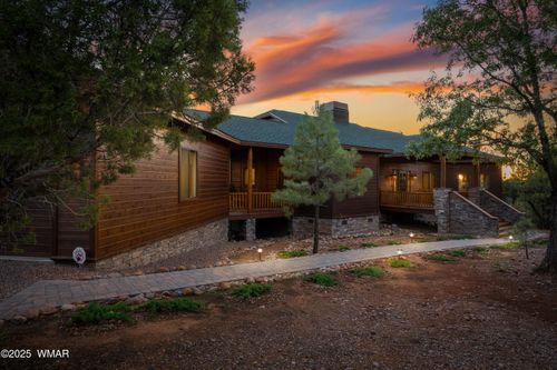 1600 S Vine Maple Ln, Show Low, AZ, 85901 | Card Image