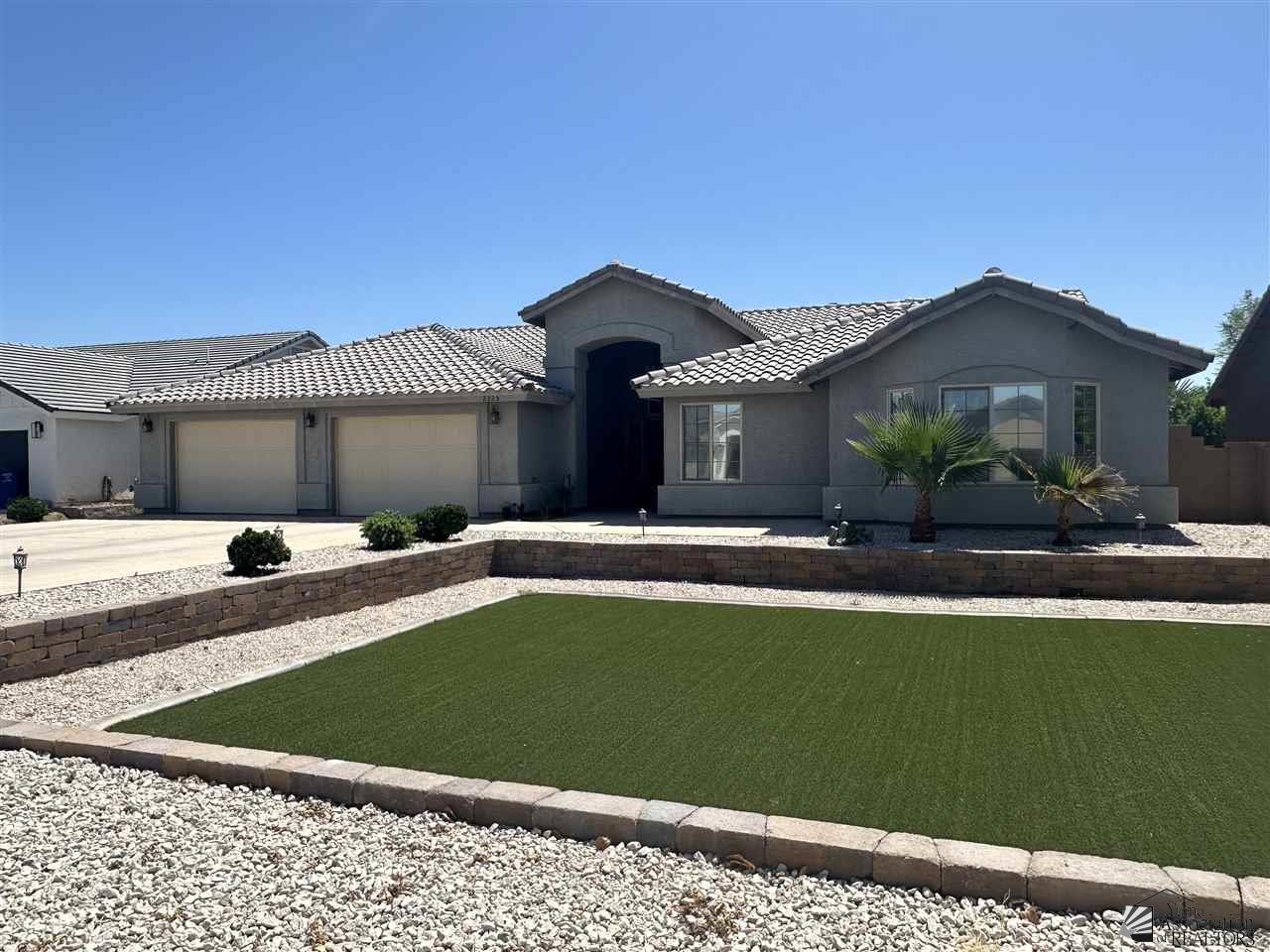 46th Way, Yuma, AZ 85364