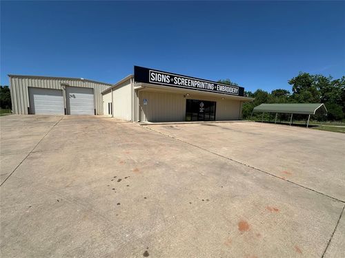 16557 Ne 23rd St, Choctaw, OK, 73020-8417 | Card Image