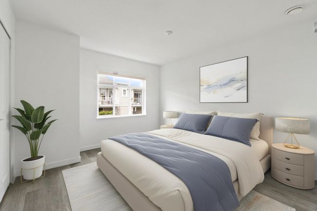1034 - 11280 Pazarena Pl, Townhouse with 3 bedrooms, 3 bathrooms and 3 parking in Maple Ridge BC | Image 17