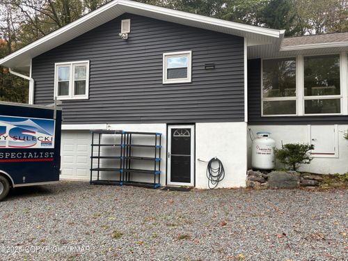 181 Marthas Ln, Pocono Lake, PA, 18347-7761 | Card Image