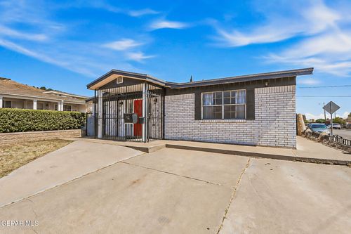 3431 Wickham Ave, El Paso, TX, 79904-6025 | Card Image