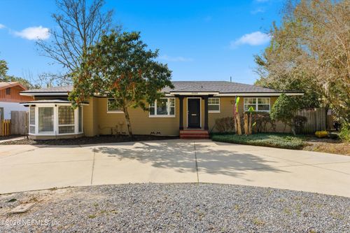 2438 Buttonwood Dr, Jacksonville, FL, 32216-1216 | Card Image