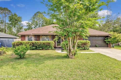 8628 Mayall Dr, JACKSONVILLE, FL, 32220-2075 | Card Image