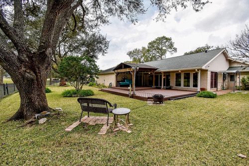 3415 Palm Desert Ln, Missouri City, TX, 77459-2428 | Card Image