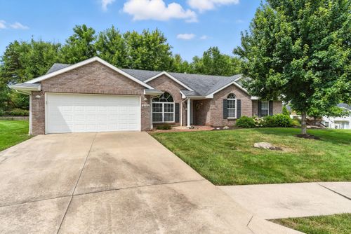3806 Cheshire Ct, COLUMBIA, MO, 65203-5848 | Card Image