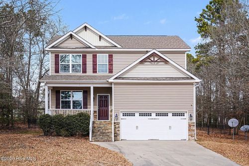 201 Phillips Ridge Ln, Goldsboro, NC, 27530-9631 | Card Image
