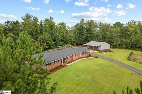 323 Saint Paul Rd, Easley, SC, 29642-8761 | Card Image