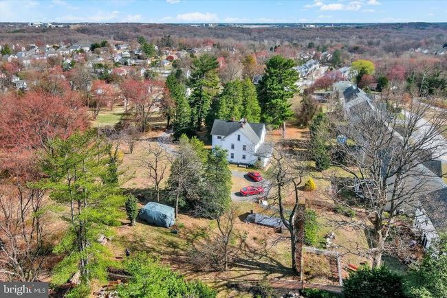 6050 Old Washington Rd, House other with 4 bedrooms, 2 bathrooms and null parking in ELKRIDGE MD | Image 12
