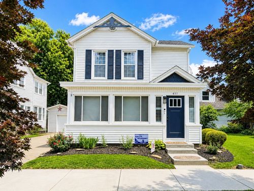 411 4th Ave, Gallipolis, OH, 45631-1110 | Card Image