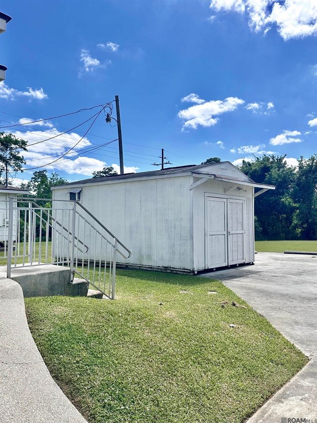 13119 Airline Hwy, Home with 0 bedrooms, 4 bathrooms and null parking in Gonzales LA | Image 31