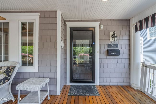 208 4 Th Ave, House other with 8 bedrooms, 6 bathrooms and null parking in Bradley Beach NJ | Image 8