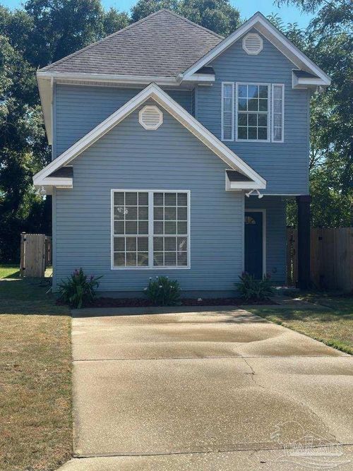 109 E Hatton St, Pensacola, FL, 32503-3715 | Card Image