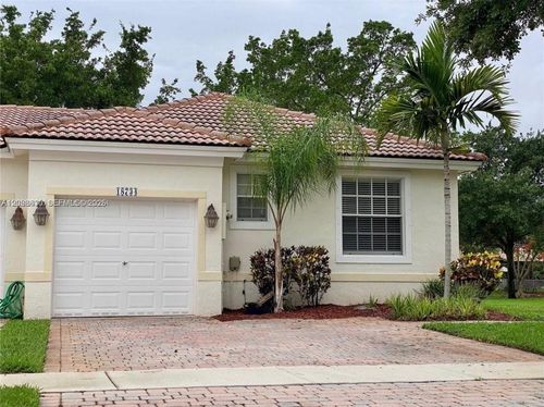 18734-18734 Sw 28th Ct, Miramar, FL, 33029-2513 | Card Image