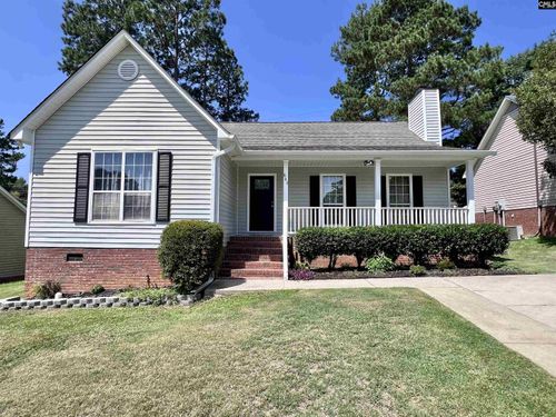 644 Whitland Rd, Lexington, SC, 29072-7836 | Card Image