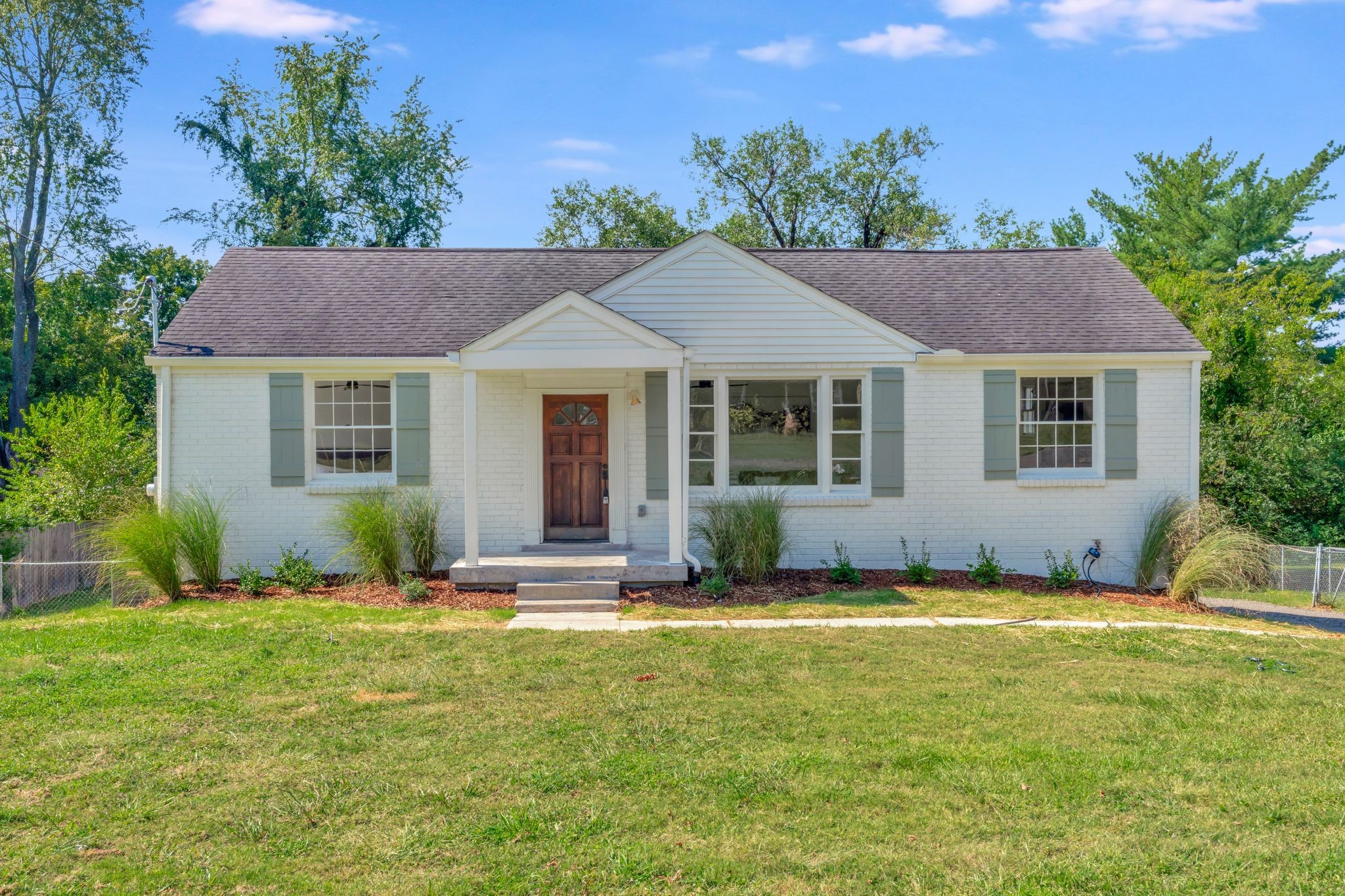 Andrew Pl, Nashville, TN 37216
