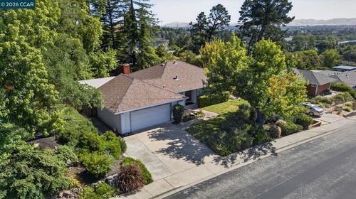 666 Odin Dr, Pleasant Hill, CA, 94523 | Card Image