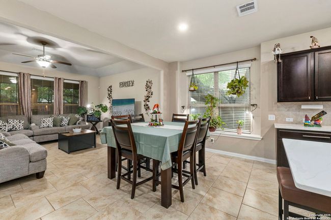 10269 Shadowy Dusk, House other with 5 bedrooms, 3 bathrooms and null parking in Schertz TX | Image 12