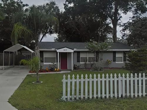 1610 Williams Ave, Eustis, FL, 32726-4356 | Card Image