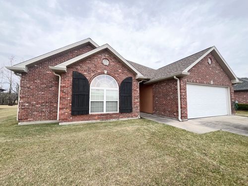 447 Sugar Trail St, Houma, LA, 70364-5207 | Card Image