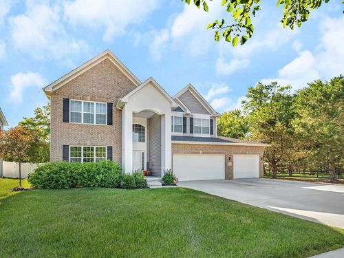 26449 S Waterford Trl, Channahon, IL, 60410-5599 | Card Image