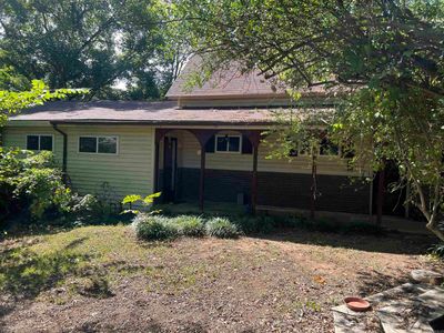 509 Linwood Avenue, House other with 4 bedrooms, 2 bathrooms and null parking in Hot Springs National Park AR | Image 2