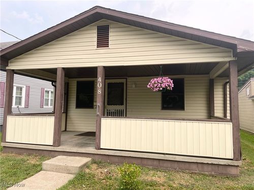 408 Barkwill St, Saint Marys, WV, 26170-1412 | Card Image