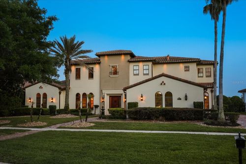 1136 Lake Whitney Dr, WINDERMERE, FL, 34786-6070 | Card Image