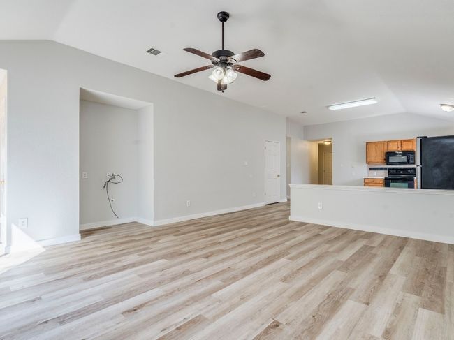 741 Brandi Cir, House other with 4 bedrooms, 2 bathrooms and null parking in Kyle TX | Image 12