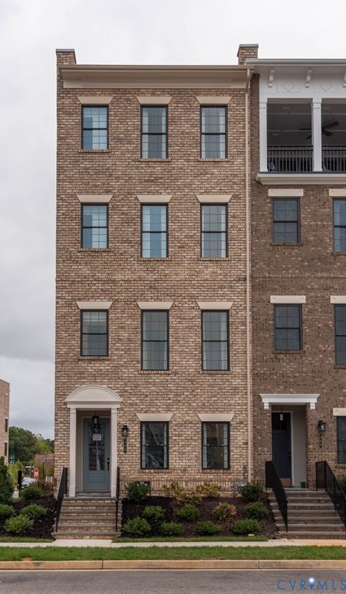 1-12 E Cary Street, Richmond, VA, 23219 | Card Image