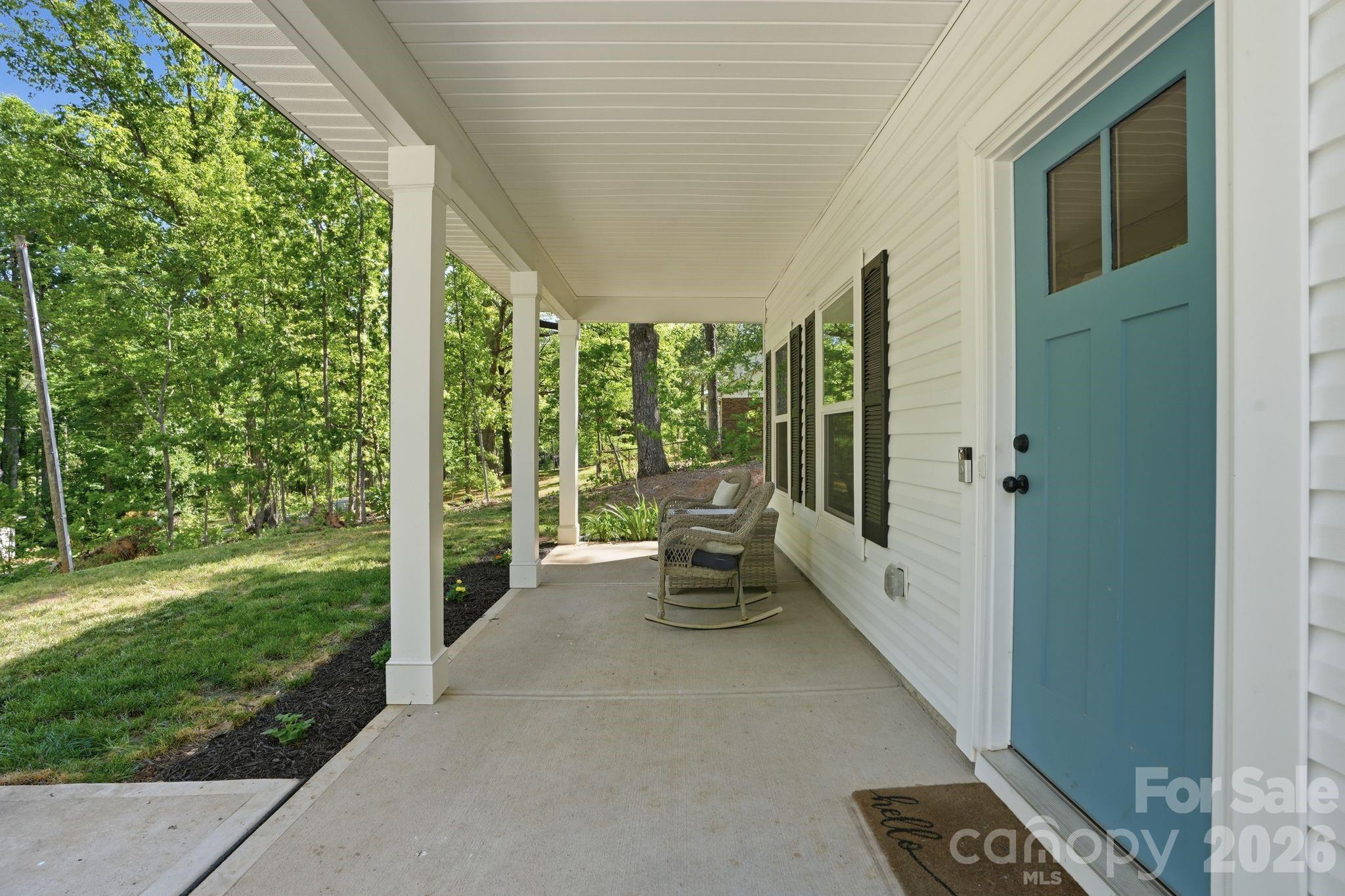 Residential in Bessemer City 3