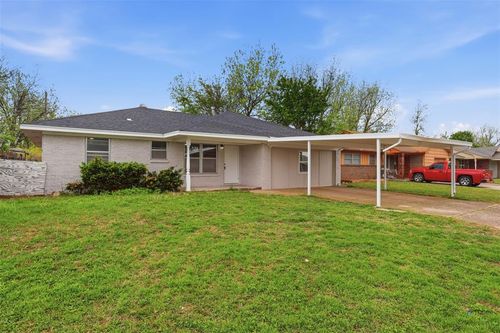 104 Sw 50th Street Street, Oklahoma City, OK, 73109 | Card Image