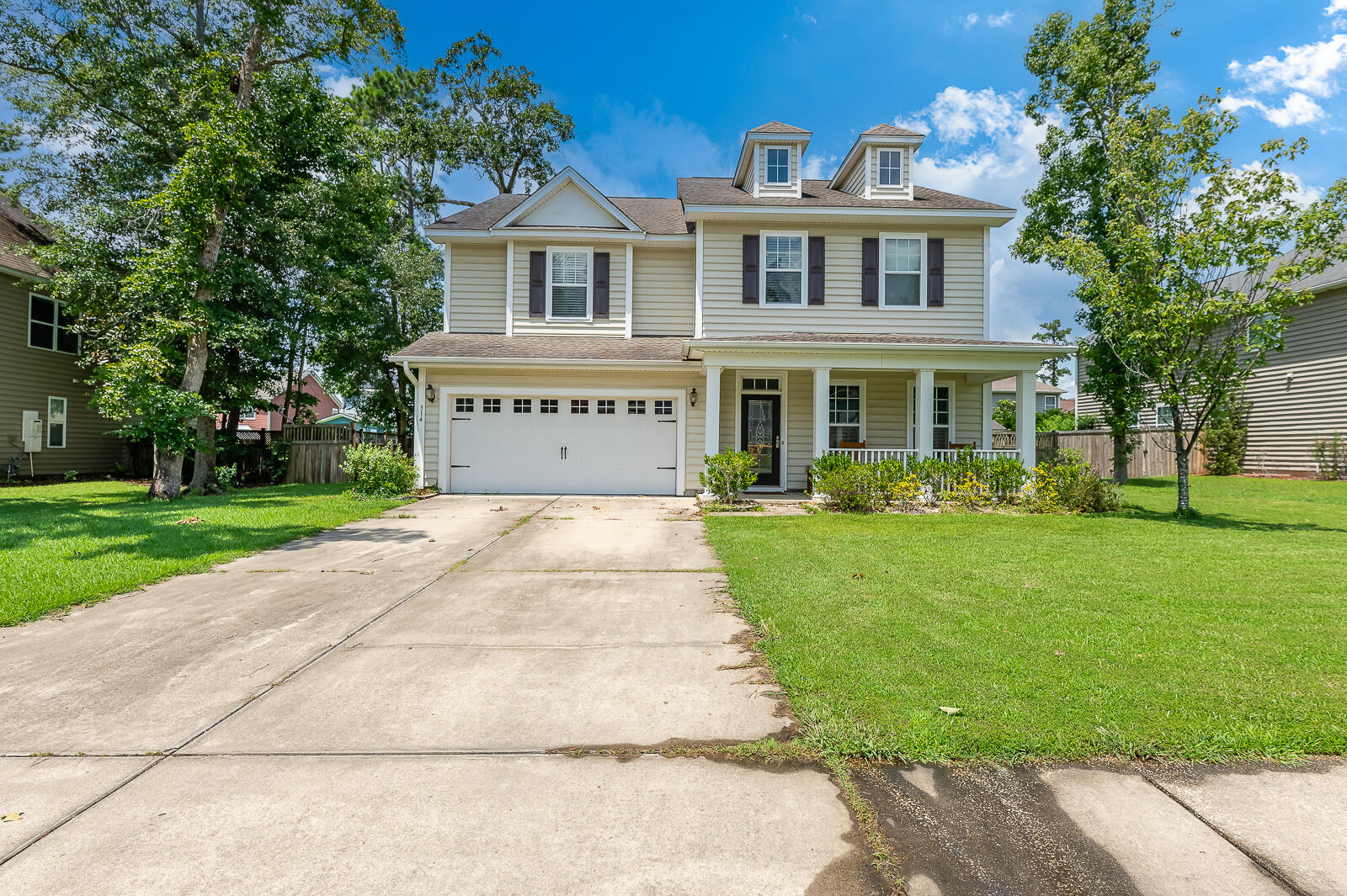 Foxbank Plantation Blvd, Moncks Corner, SC 29461