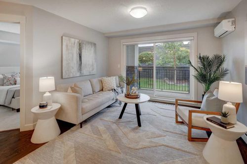 3110-450 Sage Valley Drive Nw, Calgary, AB, T3R0V5 | Card Image