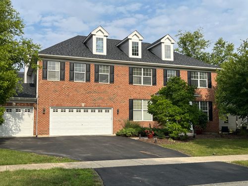 12922 Grande Poplar Cir, Plainfield, IL, 60585-2808 | Card Image