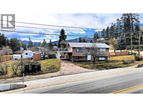 4809 Princeton Ave, Peachland, BC, V0H1X7 | Card Image