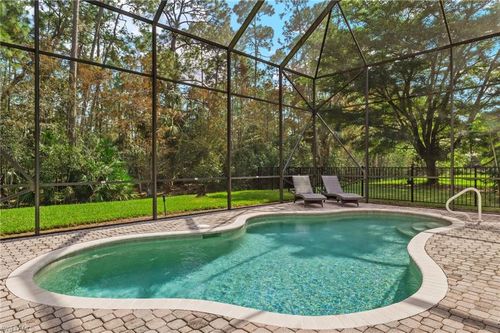 2358 Butterfly Palm Dr, NAPLES, FL, 34119 | Card Image