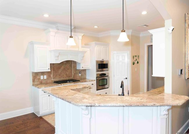 6549 Clark Plantation Dr, House other with 4 bedrooms, 3 bathrooms and 4 parking in Gonzales LA | Image 11