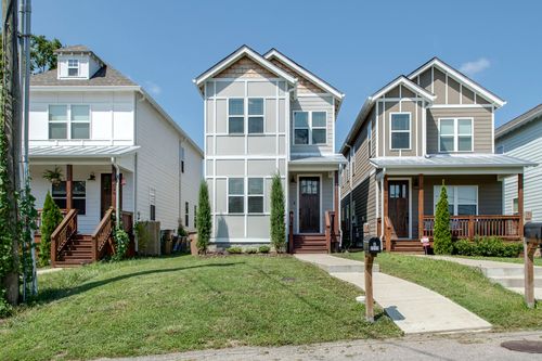 2211 11th Ave N, Nashville, TN, 37208 | Card Image
