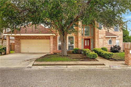 1600 Norma Dr, Mission, TX, 78574-0208 | Card Image