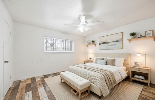 107-5001 Bowser Avenue, Dallas, TX, 75209 | Card Image