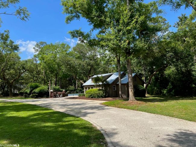 0 Cleyera Drive, Home with 0 bedrooms, 0 bathrooms and null parking in Magnolia Springs AL | Image 4