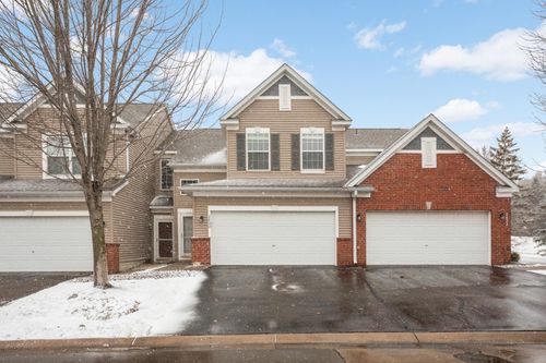 2820 Spy Glass Drive, Chaska, MN, 55318 | Card Image