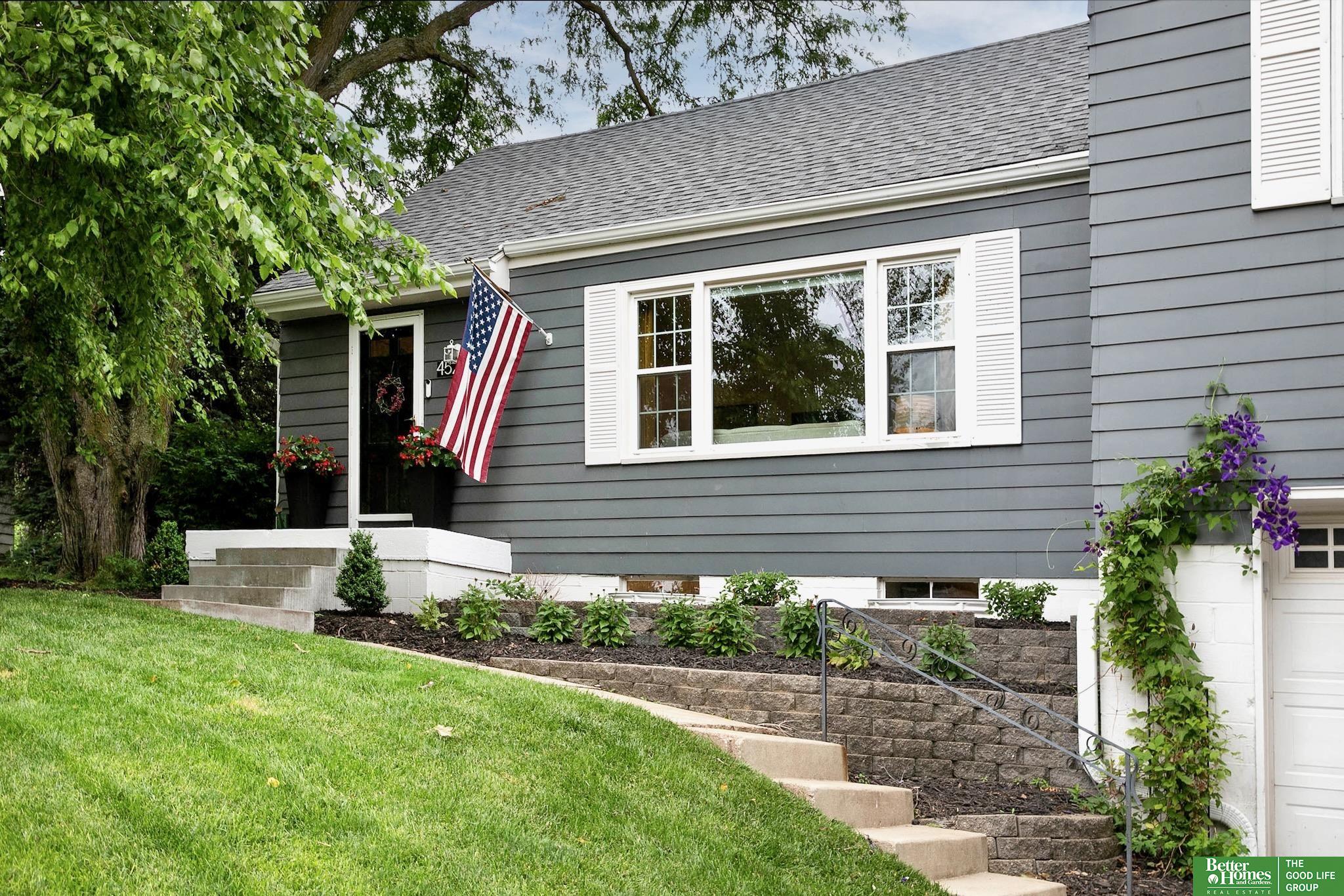 85th St, Omaha, NE 68114